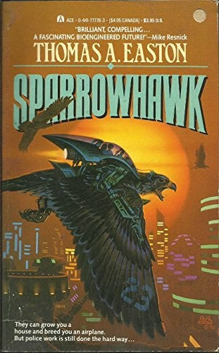Sparrowhawk