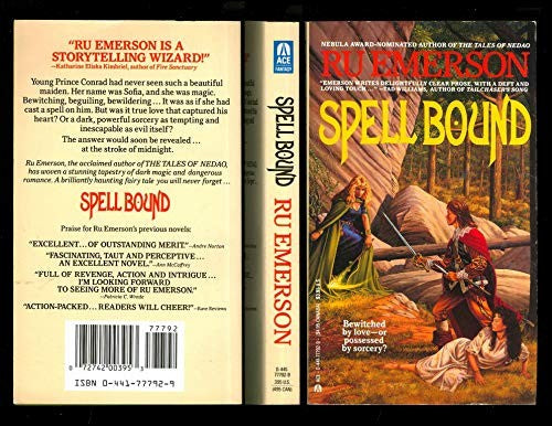 Spell Bound