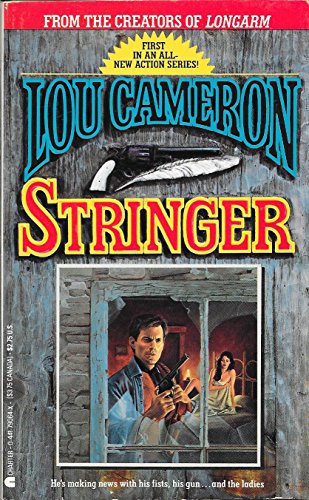 Stringer