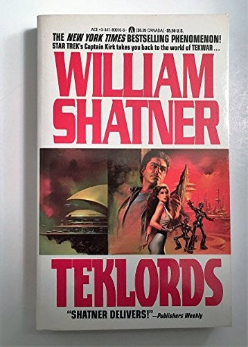 Teklords