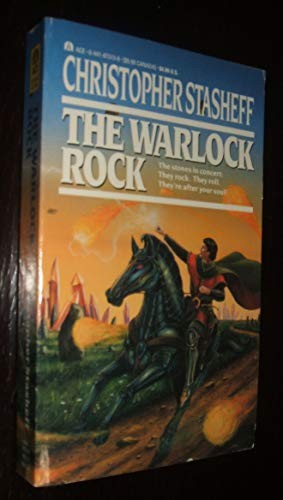 The Warlock Rock