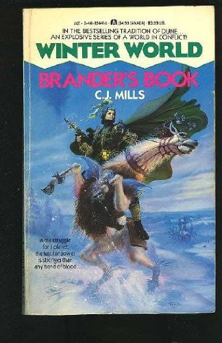 Brander's Book