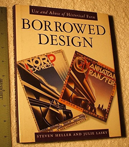 Borrowed Design