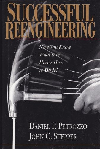 Implementing Reengineering
