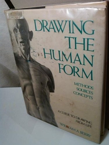 Drawing the Human Form