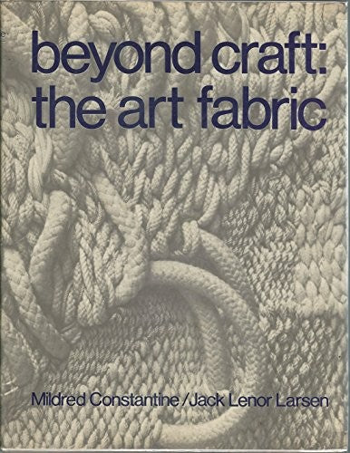 Beyond Craft