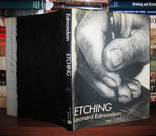 Etching