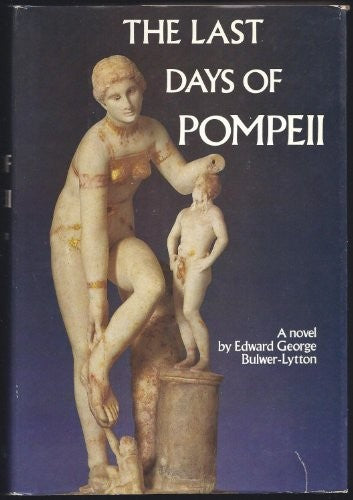 The last days of Pompeii