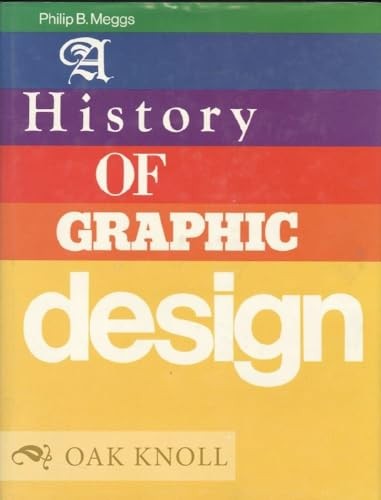 A History of Graphic Design