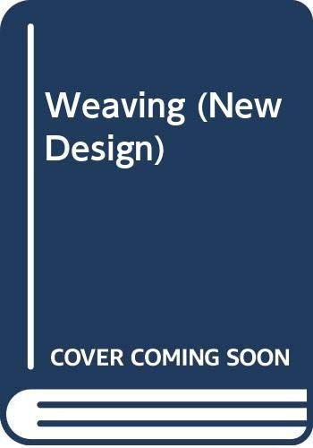 Weaving