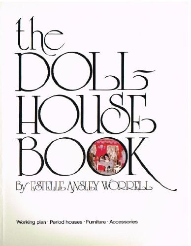 Doll-house Book
