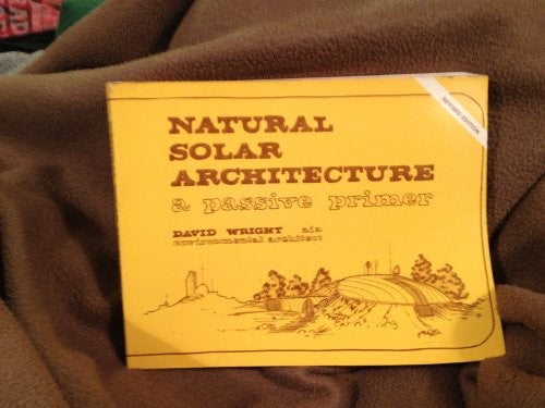 Natural Solar Architecture