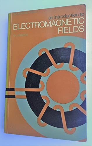 Introduction to Electromagnetic Fields