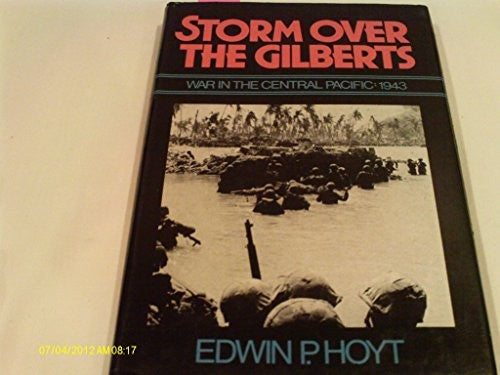 Storm Over the Gilberts