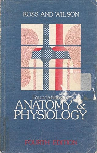 Foundations of Anatomy and Physiology