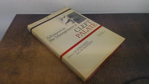 Advances in the Management of Cleft Palate