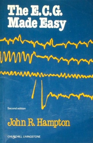 The ECG Made Easy