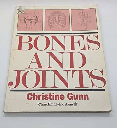 Bones and Joints