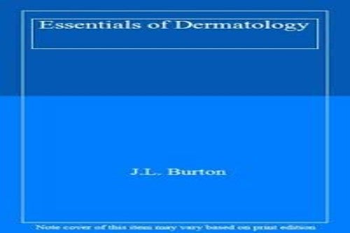Essentials of Dermatology