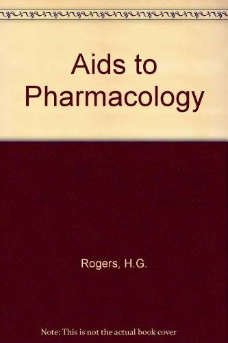 Aids to Pharmacology