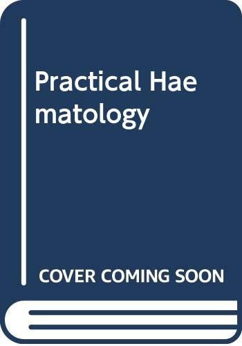 Practical Haematology