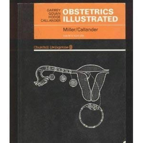 Obstetrics Illustrated