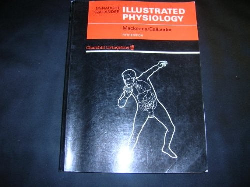 Illustrated Physiology