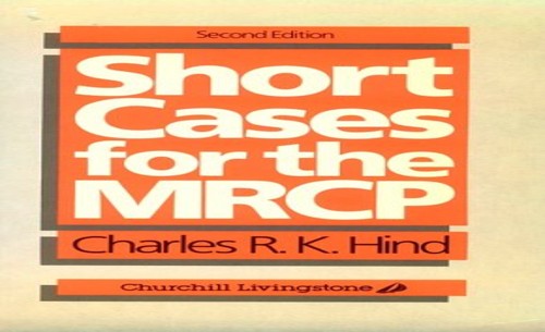 Short Cases for the MRCP