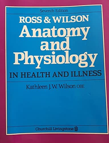 Ross/Wilson Anatomy/Physiology