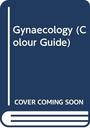 Gynaecology Colour Guide