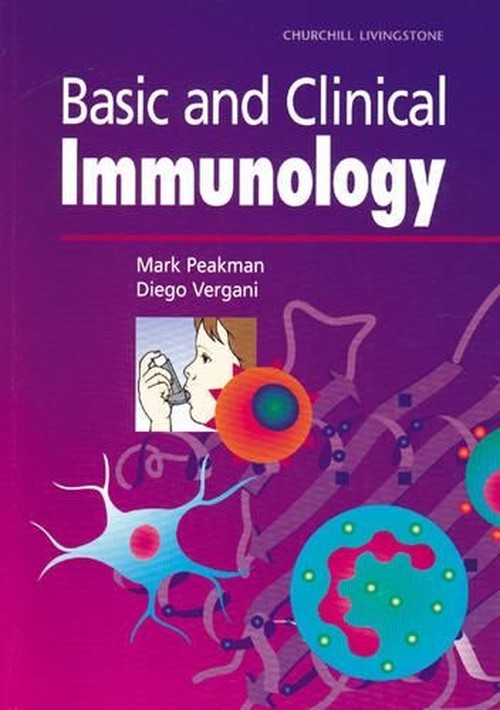 Basic and Clinical Immunology