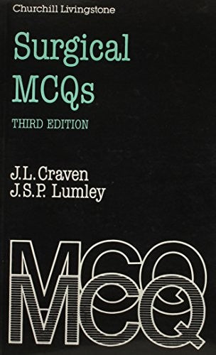 Surgical MCQS
