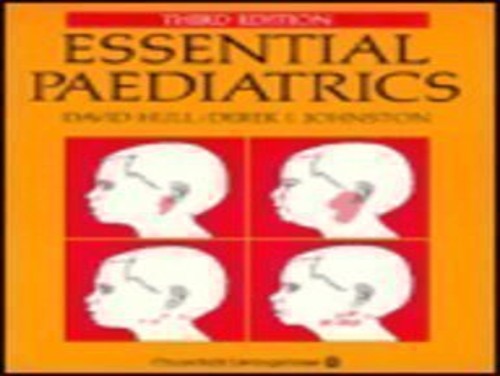Essential Paediatrics