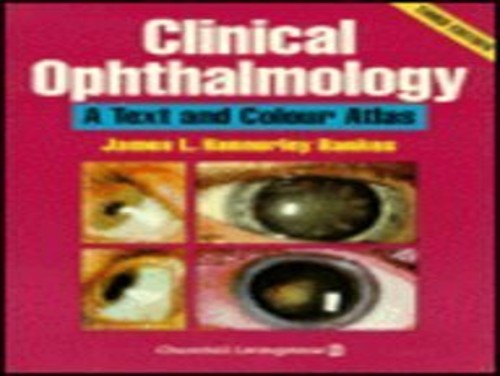 Clinical Ophthalmology