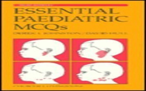Essential Paediatrics