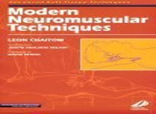 Modern Neuromuscular Techniques