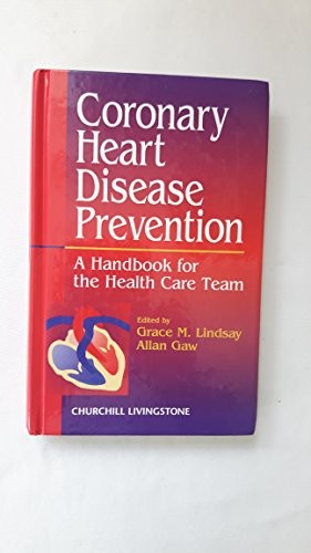 Coronary Heart Disease Prevention
