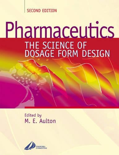Pharmaceutics