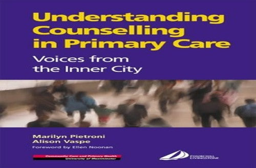 Inside Counselling in Primary Care