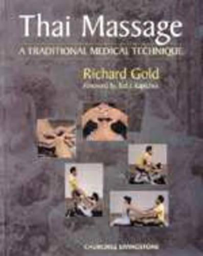 Thai Massage