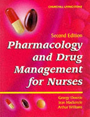 Pharmacology and Drug Management for Health Care Professionals
