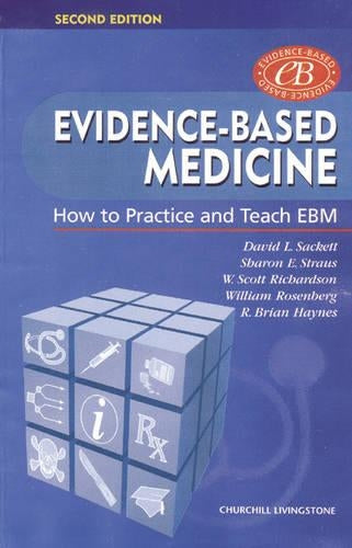 Evidence-based Medicine