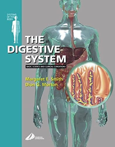 The Digestive System