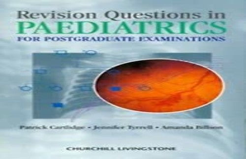 Revision Questions in Paediatrics
