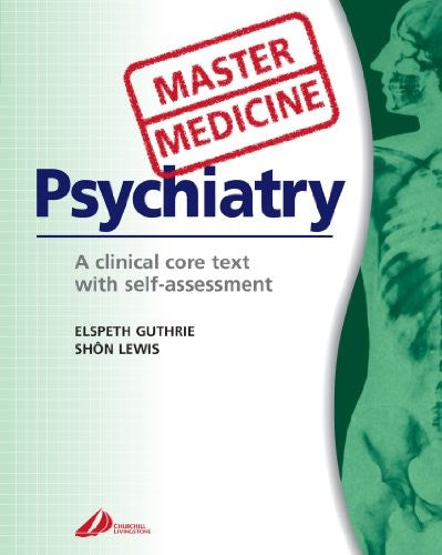 Psychiatry