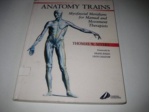 Anatomy Trains