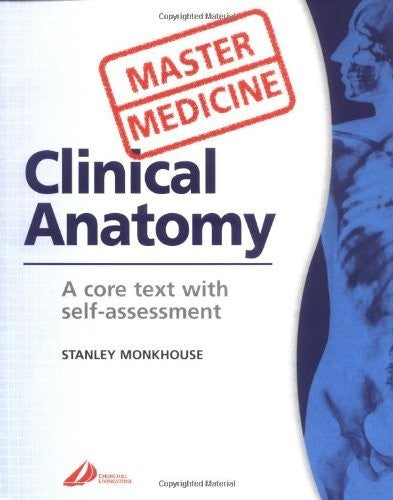 Clinical Anatomy