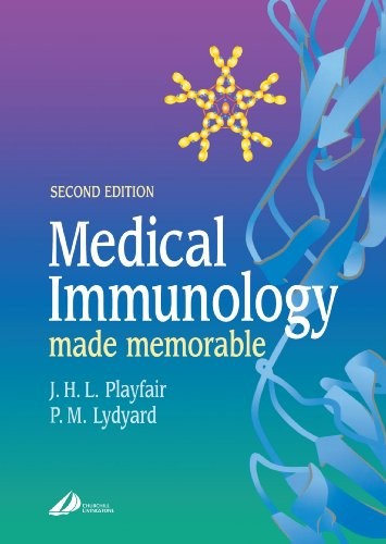 Medical Immunology Made Memorable