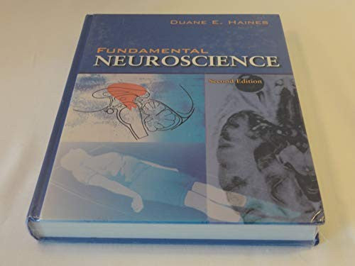 Fundamental Neuroscience