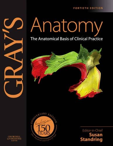 Gray's Anatomy